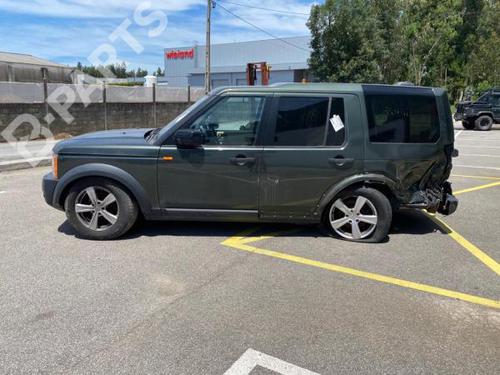 Rudehejsemekanisme ventre foran LAND ROVER DISCOVERY III (L319) 2.7 TD 4x4 | BP10406956C22 