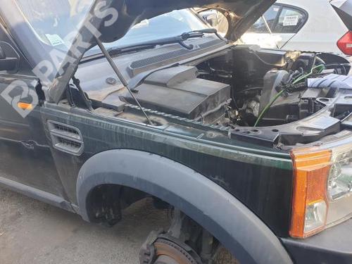 Used Right front fenders LAND ROVER DISCOVERY III (L319) 2.7 TD 4x4 (190 hp) 10406966