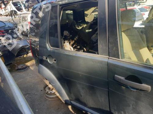 Dør høyre bak LAND ROVER DISCOVERY III (L319) 2.7 TD 4x4 (190 hp) 10406986