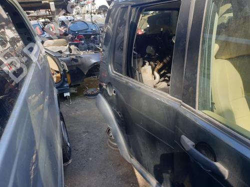 Dør høyre bak LAND ROVER DISCOVERY III (L319) 2.7 TD 4x4 | BP10406986C5