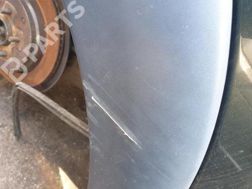 Dør høyre bak LAND ROVER DISCOVERY III (L319) 2.7 TD 4x4 | BP10406986C5