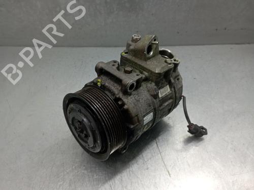 AC Kompressor LAND ROVER DISCOVERY III (L319) 2.7 TD 4x4 (190 hp) 10696110