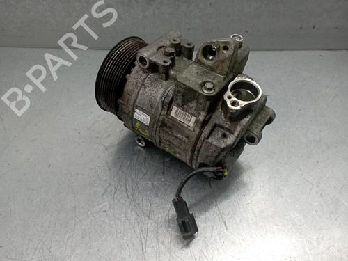 AC Kompressor LAND ROVER DISCOVERY III (L319) 2.7 TD 4x4 | BP10696110M34