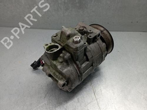 AC Kompressor LAND ROVER DISCOVERY III (L319) 2.7 TD 4x4 | BP10696110M34