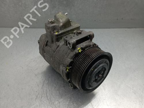 AC Kompressor LAND ROVER DISCOVERY III (L319) 2.7 TD 4x4 | BP10696110M34