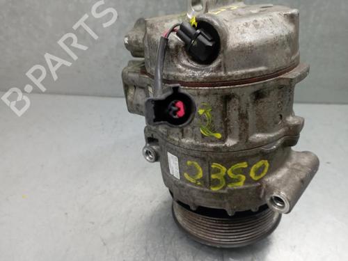 AC Kompressor LAND ROVER DISCOVERY III (L319) 2.7 TD 4x4 | BP10696110M34