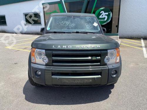 Used Parts LAND ROVER DISCOVERY III (L319)  2.7 TD 4x4  1068936
