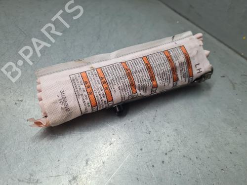 Left seat airbag SUZUKI VITARA (LY) 1.6 (APK 416) | BP10406842C13