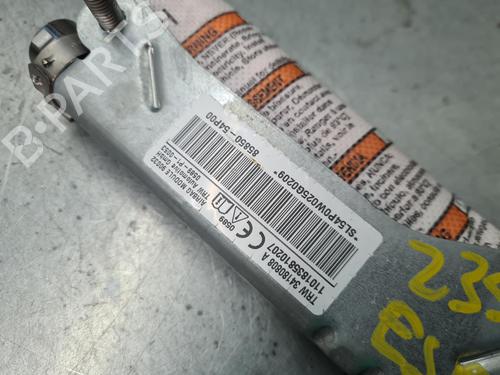 Left seat airbag SUZUKI VITARA (LY) 1.6 (APK 416) | BP10406842C13