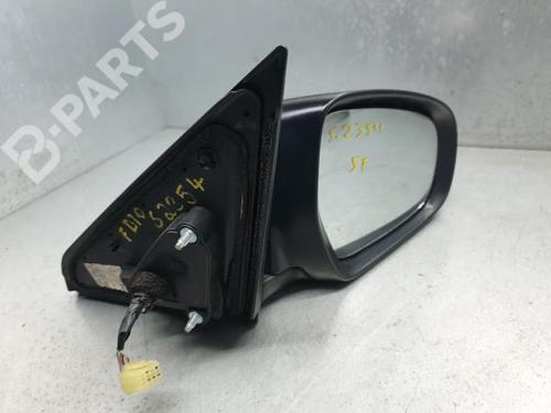 Right mirror SUZUKI VITARA (LY) 1.6 (APK 416) (120 hp) 5 FIOS