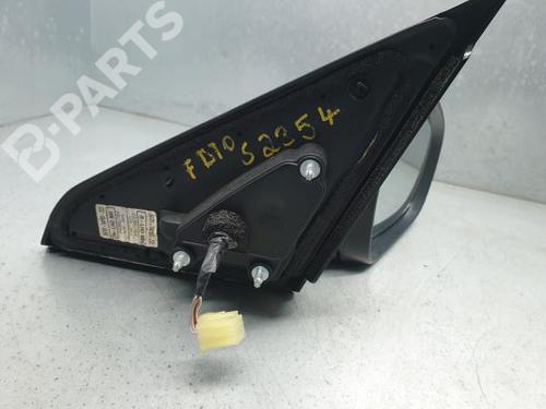 Right mirror SUZUKI VITARA (LY) 1.6 (APK 416) | BP10406869C27