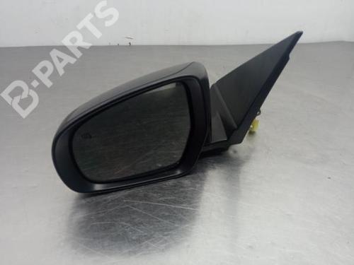 Left mirror SUZUKI VITARA (LY) 1.6 (APK 416) | BP10406870C26 