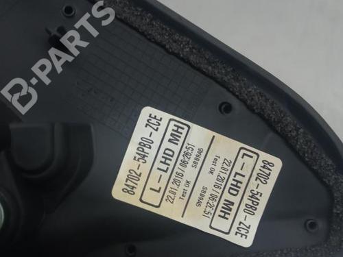 Left mirror SUZUKI VITARA (LY) 1.6 (APK 416) | BP10406870C26 