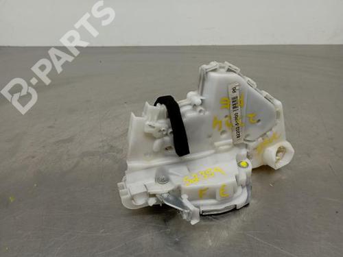 BP10406880C98 | Front left lock SUZUKI VITARA (LY) 1.6 (APK 416) BP10406880C98