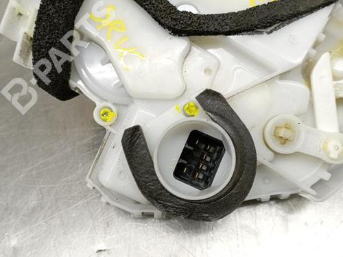 Front left lock SUZUKI VITARA (LY) 1.6 (APK 416) | BP10406880C98 