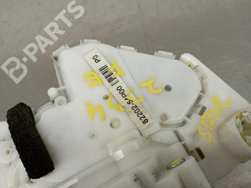Front left lock SUZUKI VITARA (LY) 1.6 (APK 416) | BP10406880C98 