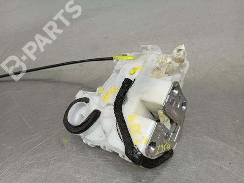 Rear left lock SUZUKI VITARA (LY) 1.6 (APK 416) | BP10406882C100