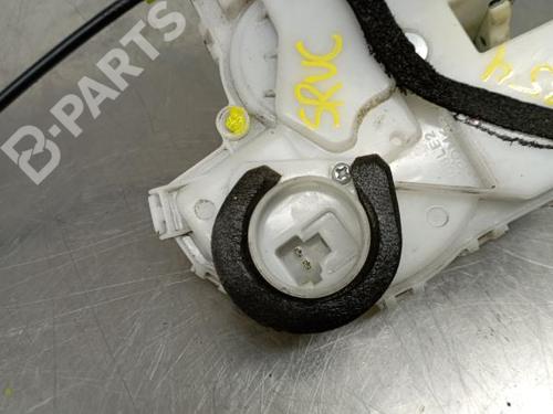 Rear left lock SUZUKI VITARA (LY) 1.6 (APK 416) | BP10406882C100