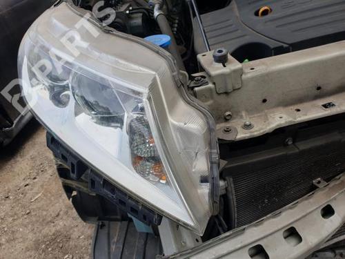 Right headlight SUZUKI VITARA (LY) 1.6 (APK 416) | BP10406892C29