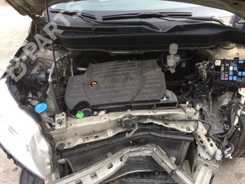 Left seat airbag SUZUKI VITARA (LY) 1.6 (APK 416) | BP10406842C13