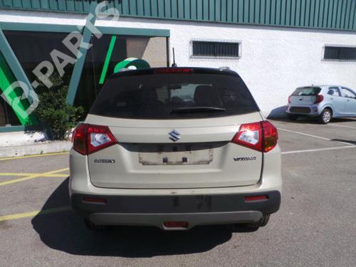 Left seat airbag SUZUKI VITARA (LY) 1.6 (APK 416) | BP10406842C13