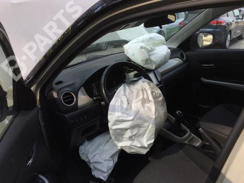 Left seat airbag SUZUKI VITARA (LY) 1.6 (APK 416) | BP10406842C13