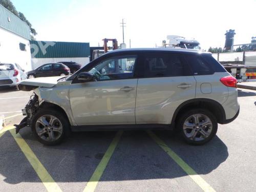 Left seat airbag SUZUKI VITARA (LY) 1.6 (APK 416) | BP10406842C13