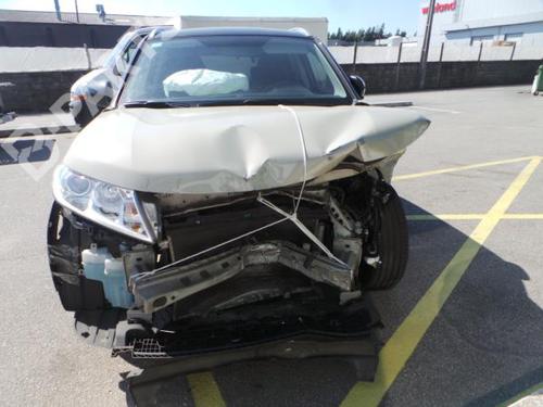 Left seat airbag SUZUKI VITARA (LY) 1.6 (APK 416) | BP10406842C13