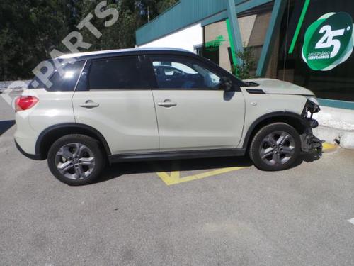 Left seat airbag SUZUKI VITARA (LY) 1.6 (APK 416) | BP10406842C13