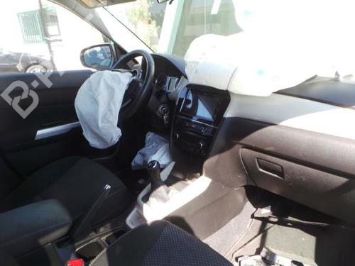Left seat airbag SUZUKI VITARA (LY) 1.6 (APK 416) | BP10406842C13