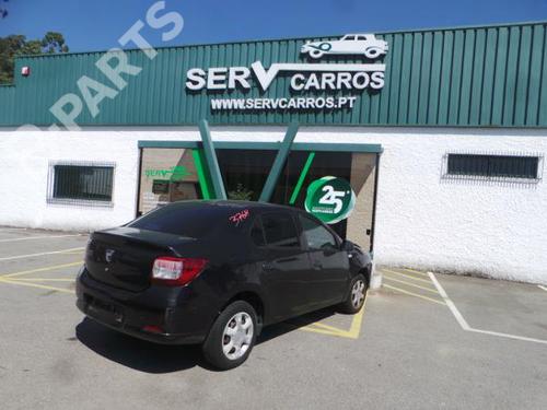 Used Parts DACIA LOGAN II  1.5 dCi / Blue dCi 75  1070341