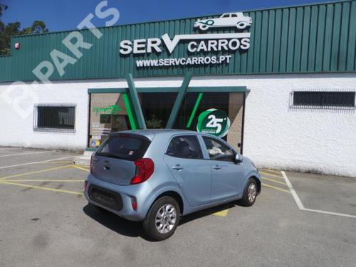Used Parts KIA PICANTO III (JA)  1.0  1070342