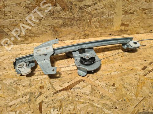 Front right window mechanism PEUGEOT 107 (PM_, PN_) 1.0 | BP10743638C23