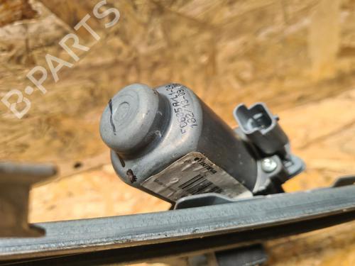 Front right window mechanism PEUGEOT 107 (PM_, PN_) 1.0 | BP10743638C23