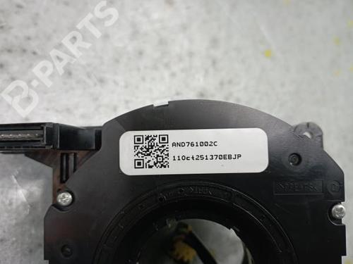 Squib airbag FORD FOCUS III 1.6 TDCi | BP10413330C102