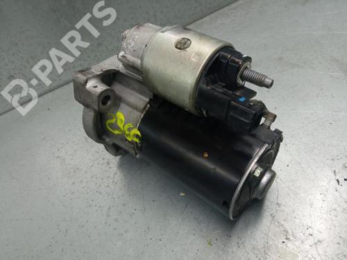 Used Starter PEUGEOT 2008 I (CU_) 1.2 THP 110 / PureTech 110 (110 hp) 10418058
