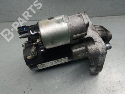 Starter PEUGEOT 2008 I (CU_) 1.2 THP 110 / PureTech 110 | BP10418058M8
