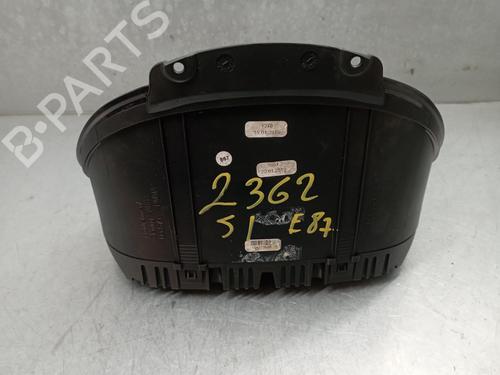 Instrument cluster BMW 1 (E87) 118 d | BP10420434C47 