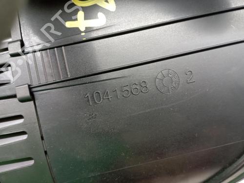 Instrument cluster BMW 1 (E87) 118 d | BP10420434C47 