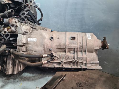 Used Gearbox BMW 5 (E60) 525 d (177 hp) 10484265
