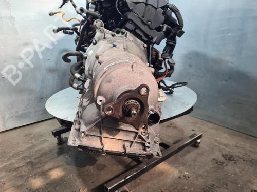 Gearbox BMW 5 (E60) 525 d | BP10484265M3 