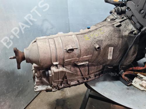 Gearbox BMW 5 (E60) 525 d | BP10484265M3 