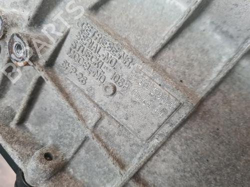 Gearbox BMW 5 (E60) 525 d | BP10484265M3 