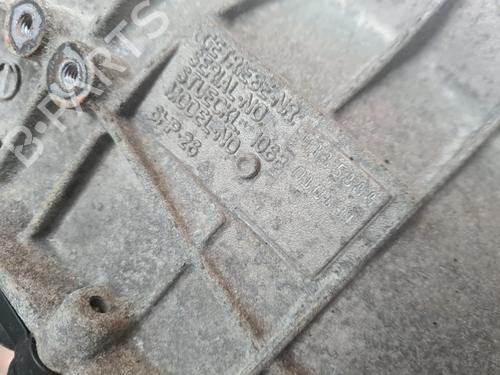 Gearbox BMW 5 (E60) 525 d | BP10484265M3 