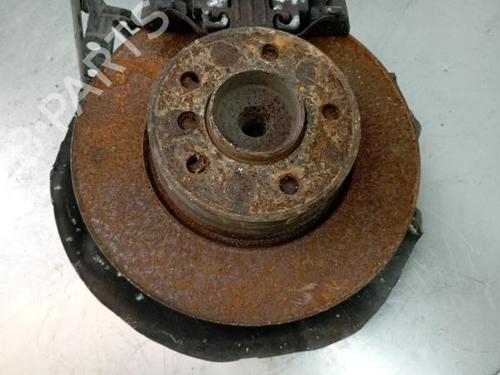 Left front steering knuckle BMW 5 (E60) 525 d | BP10484298M25