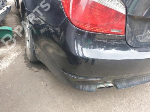 BP10484310C8 | Rear bumper BMW 5 (E60) 525 d BP10484310C8