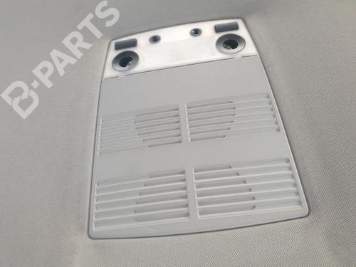 Interior roof light BMW 5 (E60) 525 d (177 hp)null