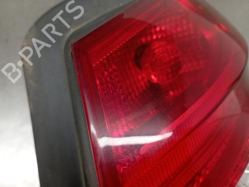 Right taillight MERCEDES-BENZ B-CLASS Sports Tourer (W246, W242) B 200 CDI (246.201) | BP10485052C35