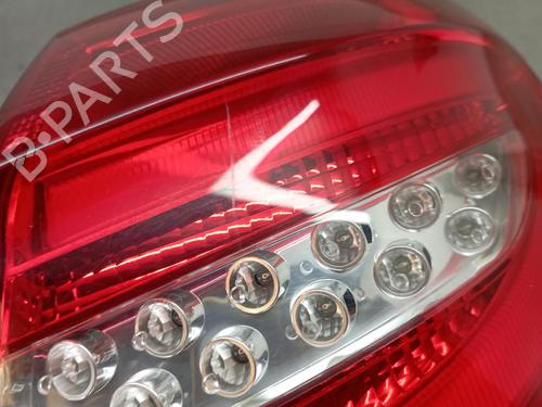 Right taillight MERCEDES-BENZ B-CLASS Sports Tourer (W246, W242) B 200 CDI (246.201) | BP10485052C35