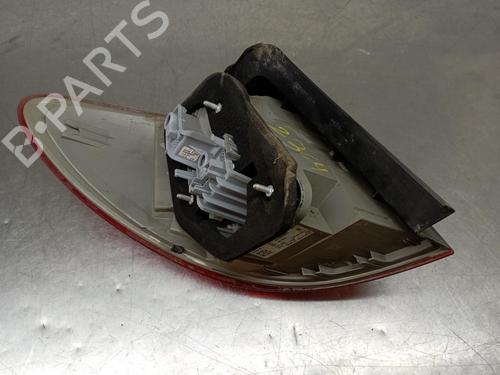 Right taillight MERCEDES-BENZ B-CLASS Sports Tourer (W246, W242) B 200 CDI (246.201) | BP10485052C35